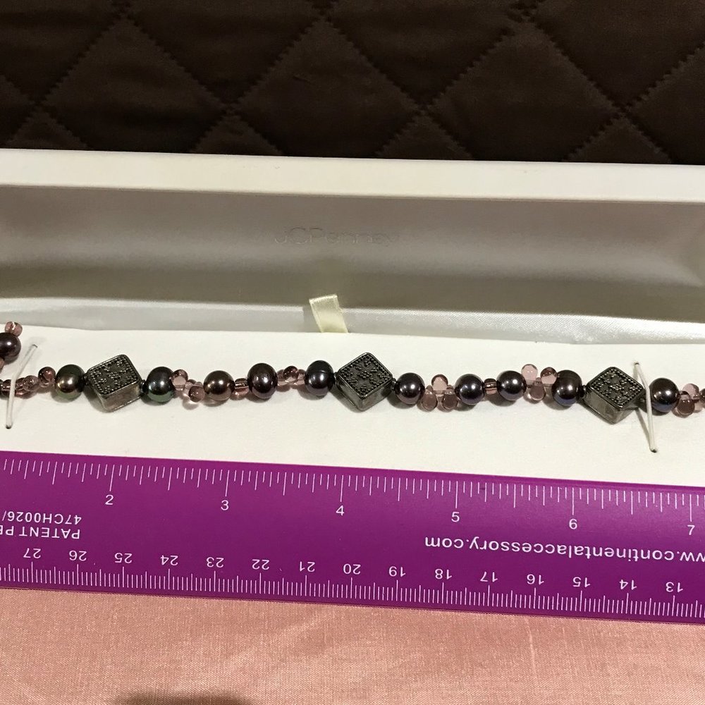 JC Penney bracelet